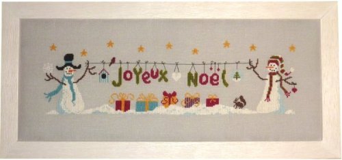 (image for) Message de Noël